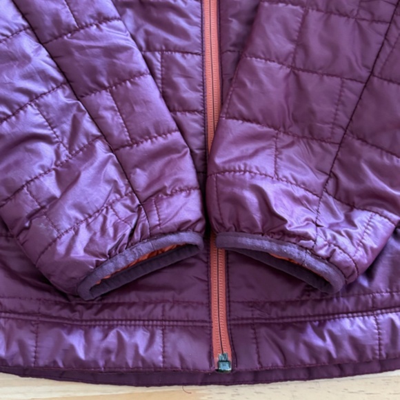 Patagonia Nano Puff Jacket - Sz S - Women's - Picture 6 of 8
